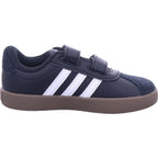 Adidas Jungen Sneaker  in schwarz