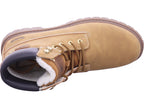 Dockers Herren Stiefelette  in braun