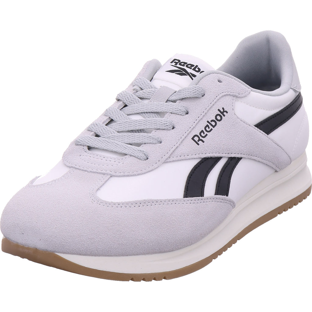 Reebok Herren Sneaker Reebok World 70 in weiß