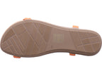 Shoe-world Damen   in orange