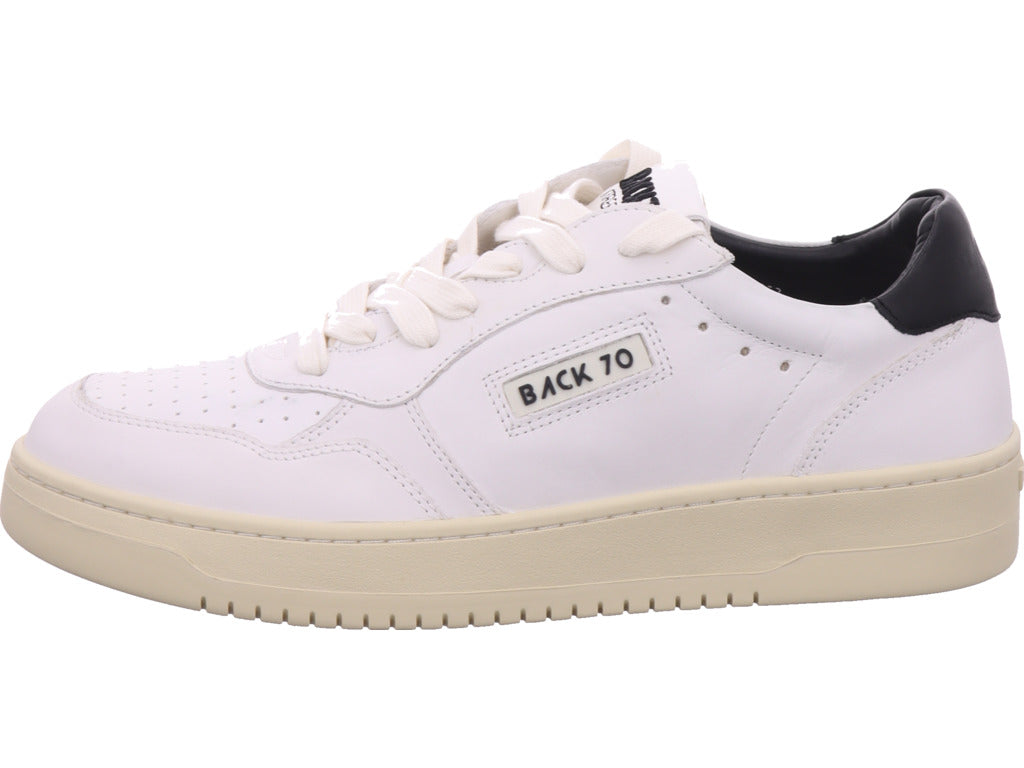 Men's Sneakers Xslam Jv26 Savana Black in white