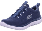 SKECHERS Herren Sneaker  in blau