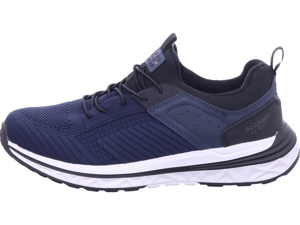 Dockers Damen Sneaker  in blau