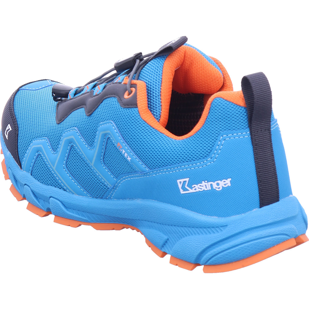 Kastinger Herren Wanderschuhe  in blau