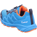 Kastinger Herren Wanderschuhe  in blau