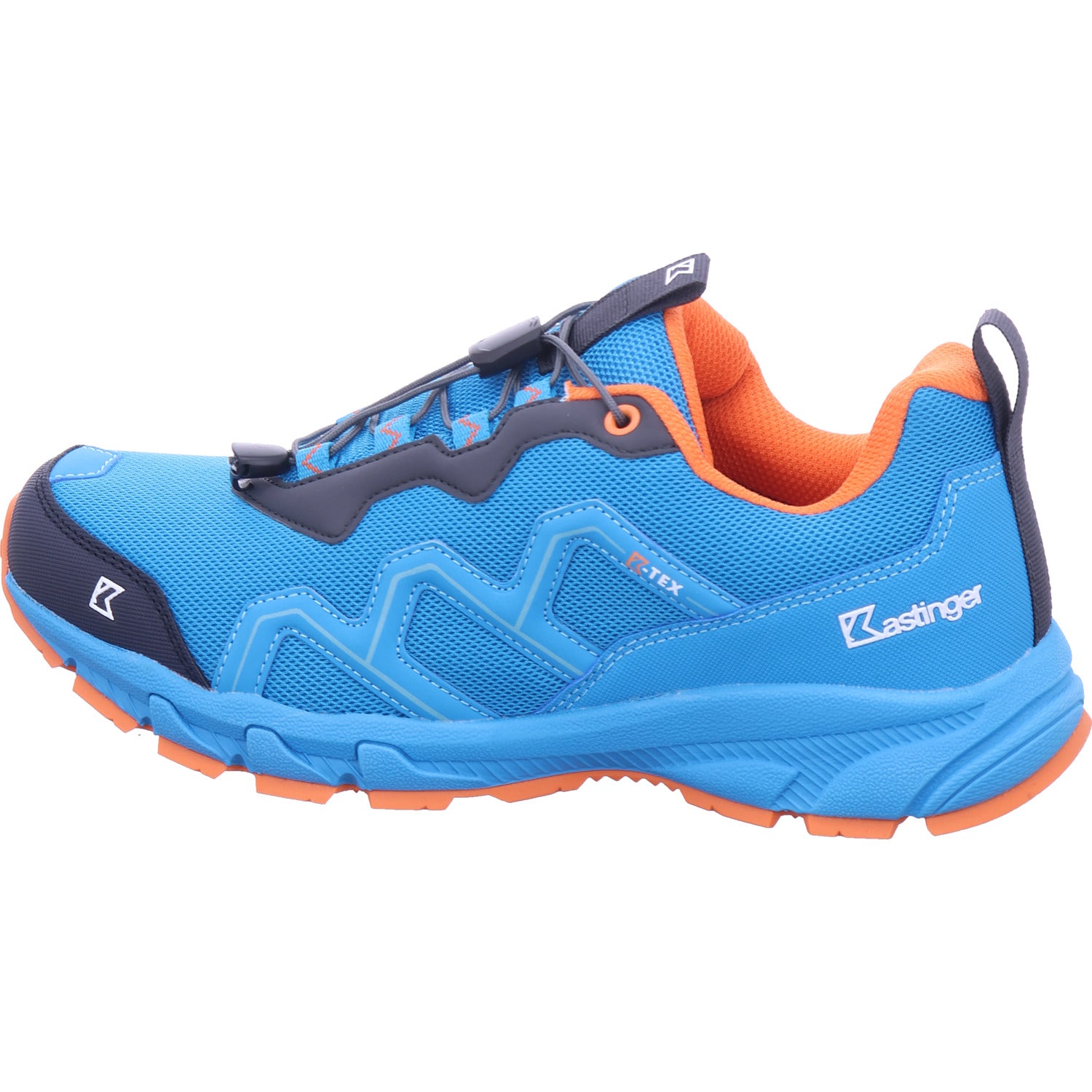 Kastinger Herren Wanderschuh  in blau