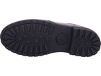 Panama jack Herren Halbschuh  in schwarz
