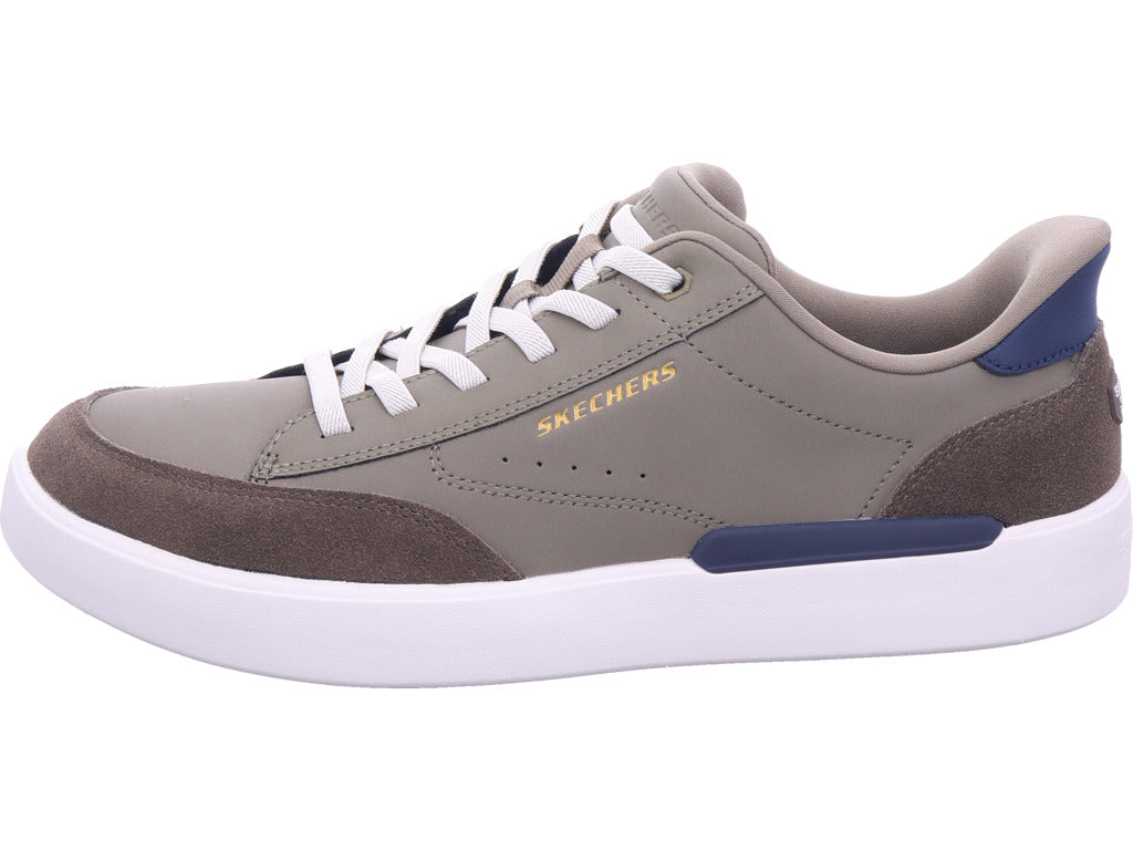 SKECHERS Herren Sneaker Verloma Radical in grün