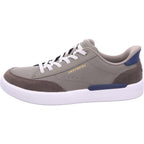 SKECHERS Men's Sneakers Verloma Radical in Green