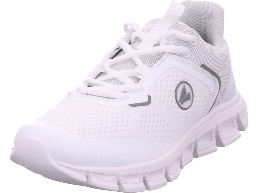 JAKO Unisex - Erwachsene Sneaker  in weiß