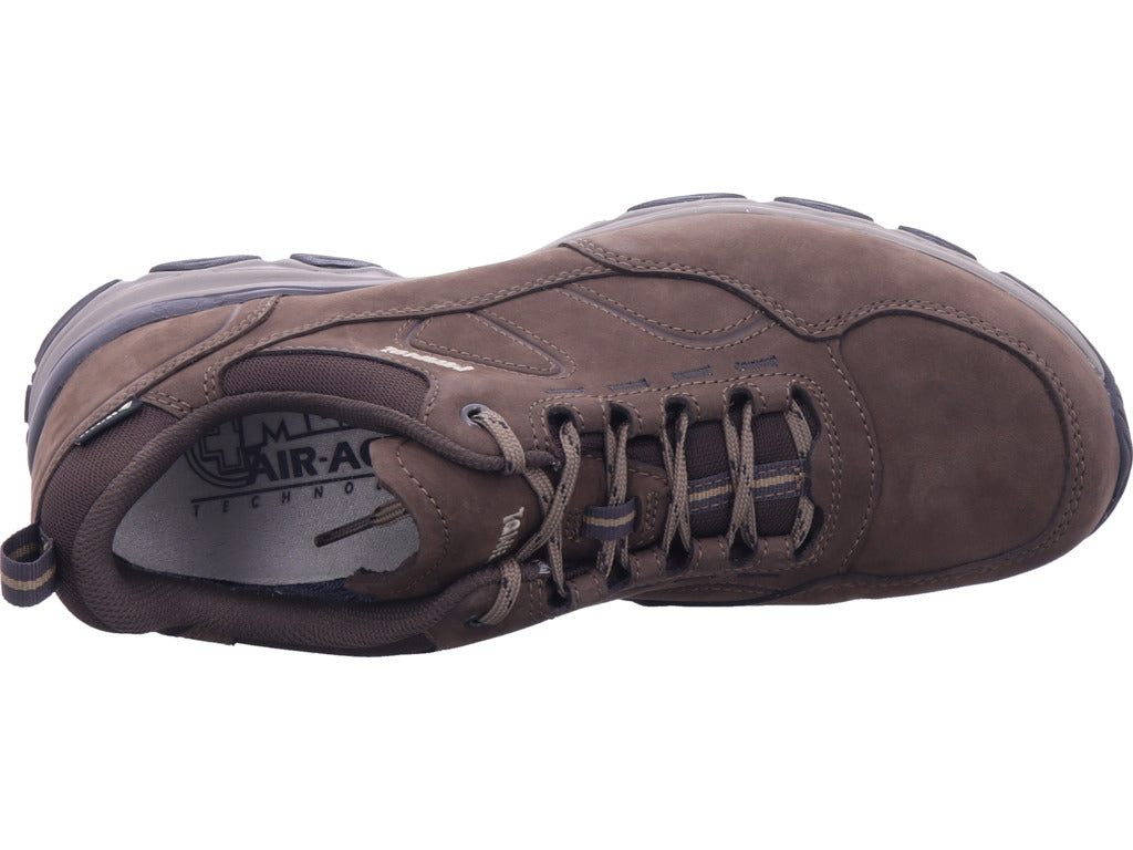 Meindl Men's Dublin Gtx in brown