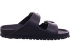 Birkenstock Damen Badeschuh  in schwarz