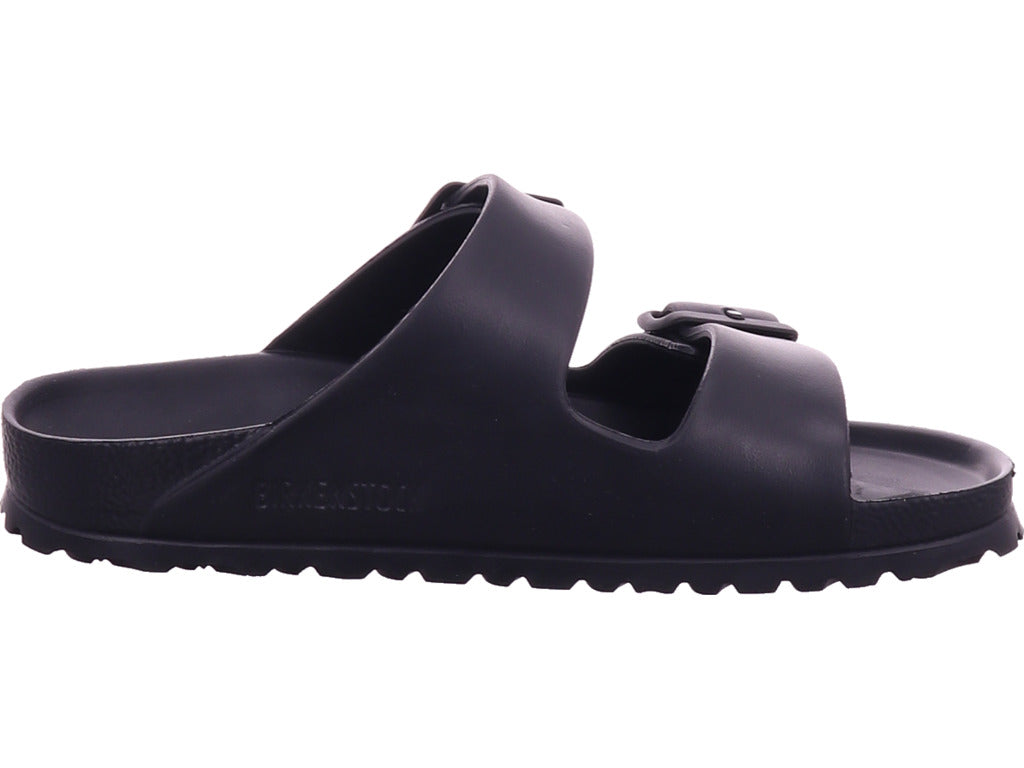 Birkenstock Damen Badeschuh  in schwarz