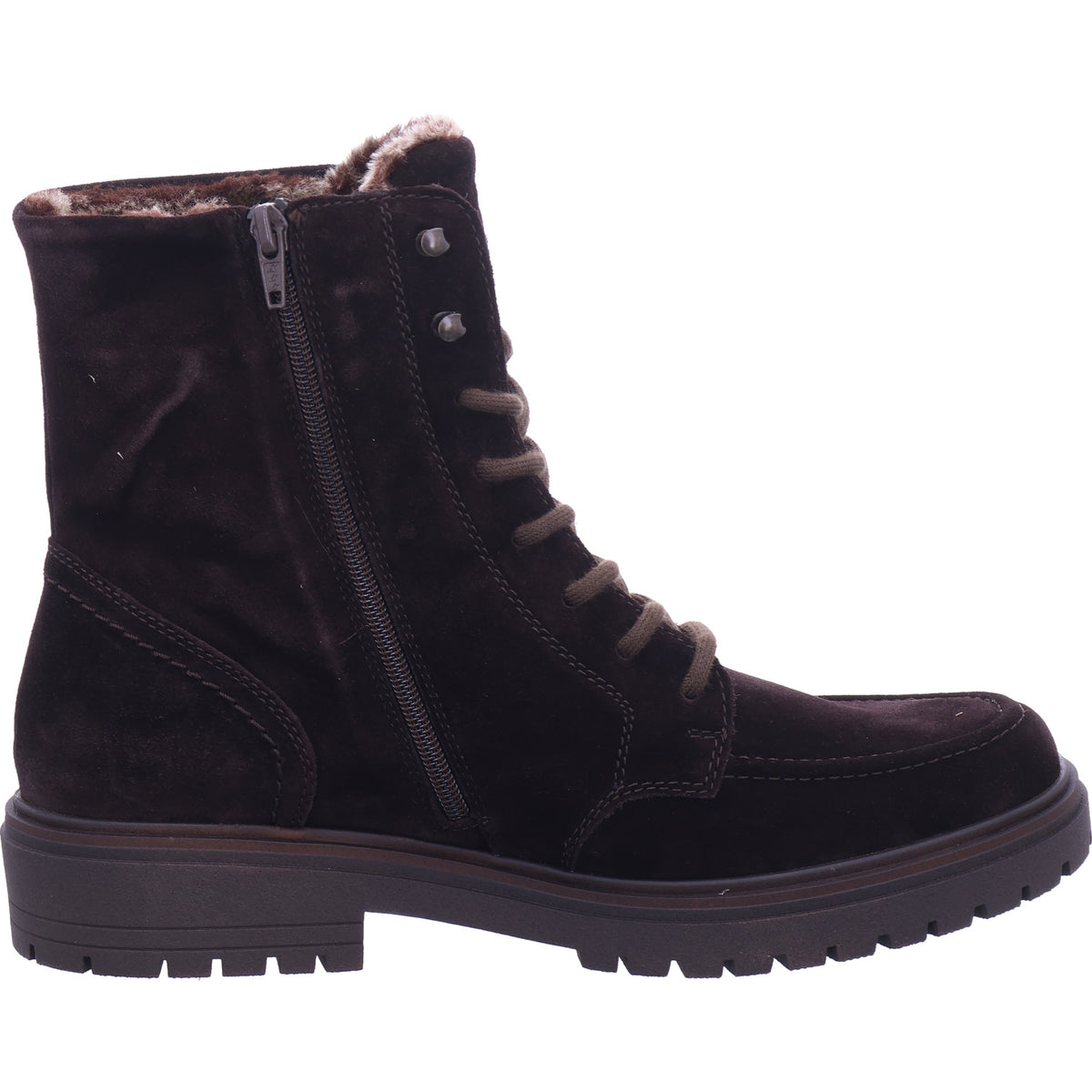 Remonte Damen Stiefelette  in grau