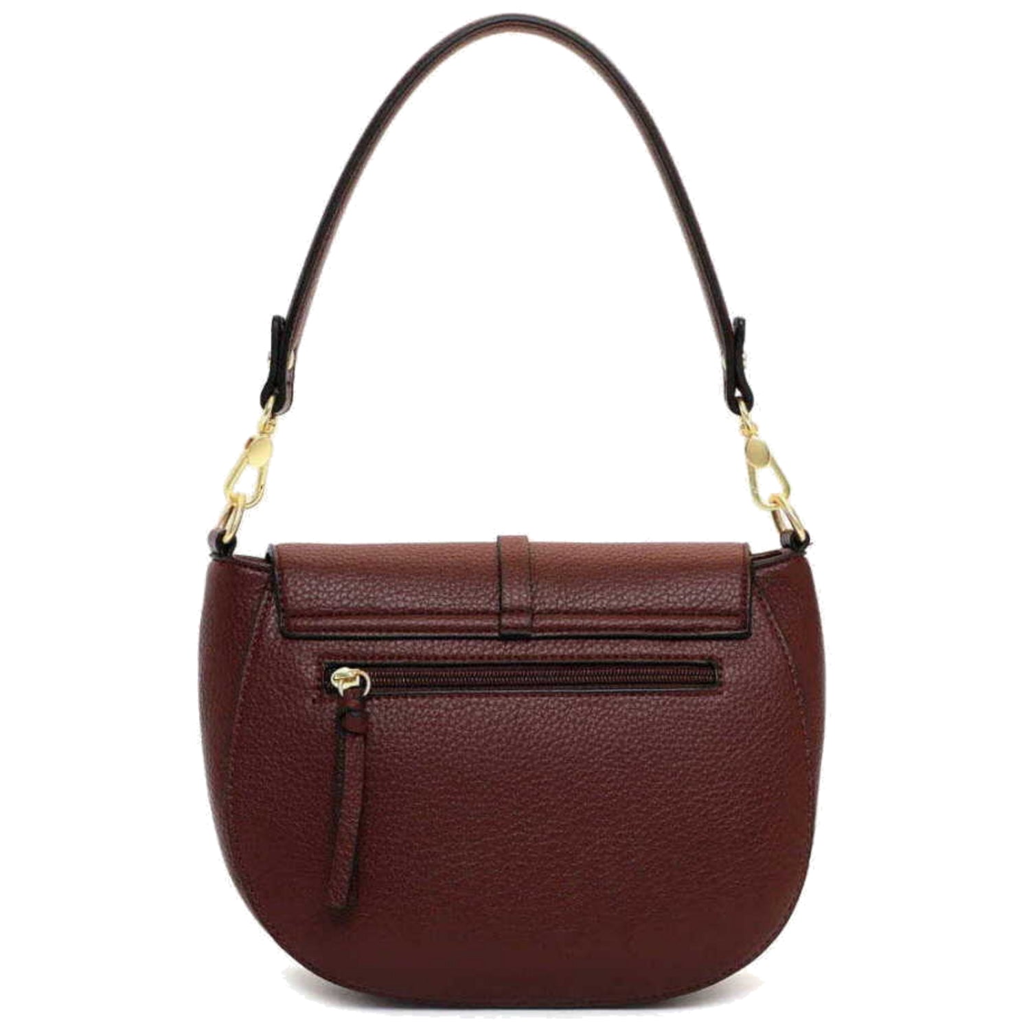 Tamaris Accessoires Damen Tasche  in rot