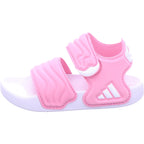 Dívčí sandály Adidas Adilette Sandal 2 I v růžové barvě