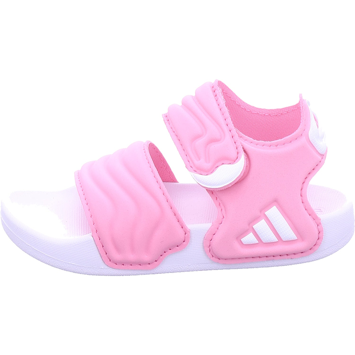 Dívčí sandály Adidas Adilette Sandal 2 I v růžové barvě