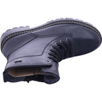 Remonte Damen Stiefelette  in schwarz