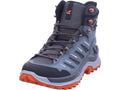 Lowa Men's Hiking Boots Innovo GTX Mid in green