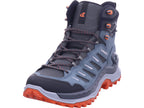 Lowa Men's Hiking Boots Innovo GTX Mid in green