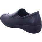 Aco Damen Slipper Lexi 40 in schwarz