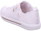 Dámské tenisky SKECHERS v bílé barvě