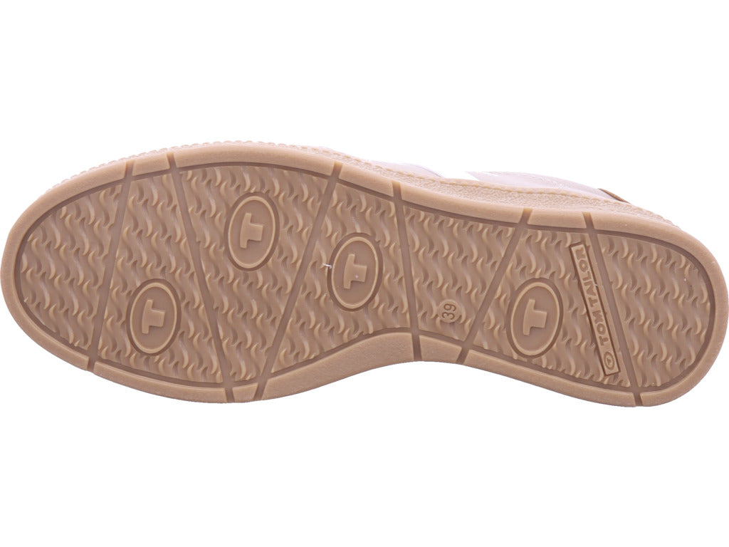 Tom Tailor Women's Sneakers in other materials