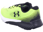 Under Armour Boys' Athletic Shoe in Green