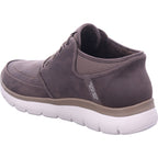 SKECHERS Herren Stiefelette Summits in braun