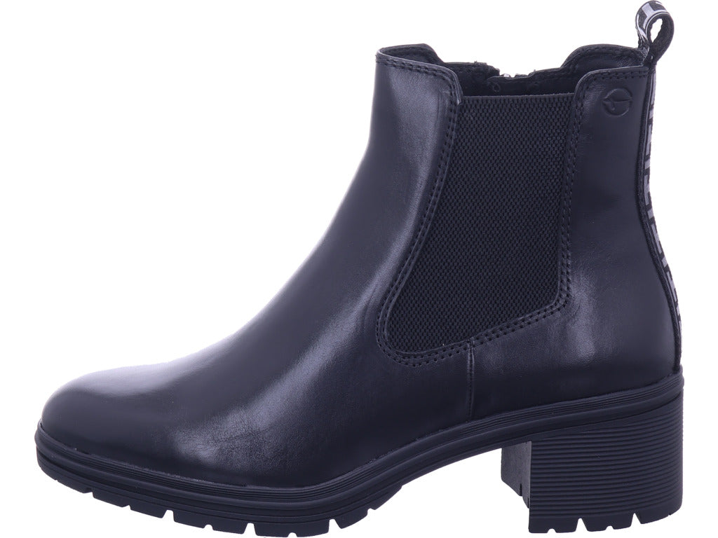 Tamaris Women's Boots M2545643 in black