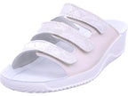 Rohde Damen Pantolette  in beige