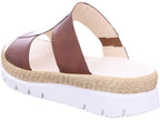 Gabor Damen Pantolette  in braun
