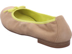 Tamaris Women's Ballerinas in beige