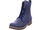Esgano Damen Stiefel  in blau