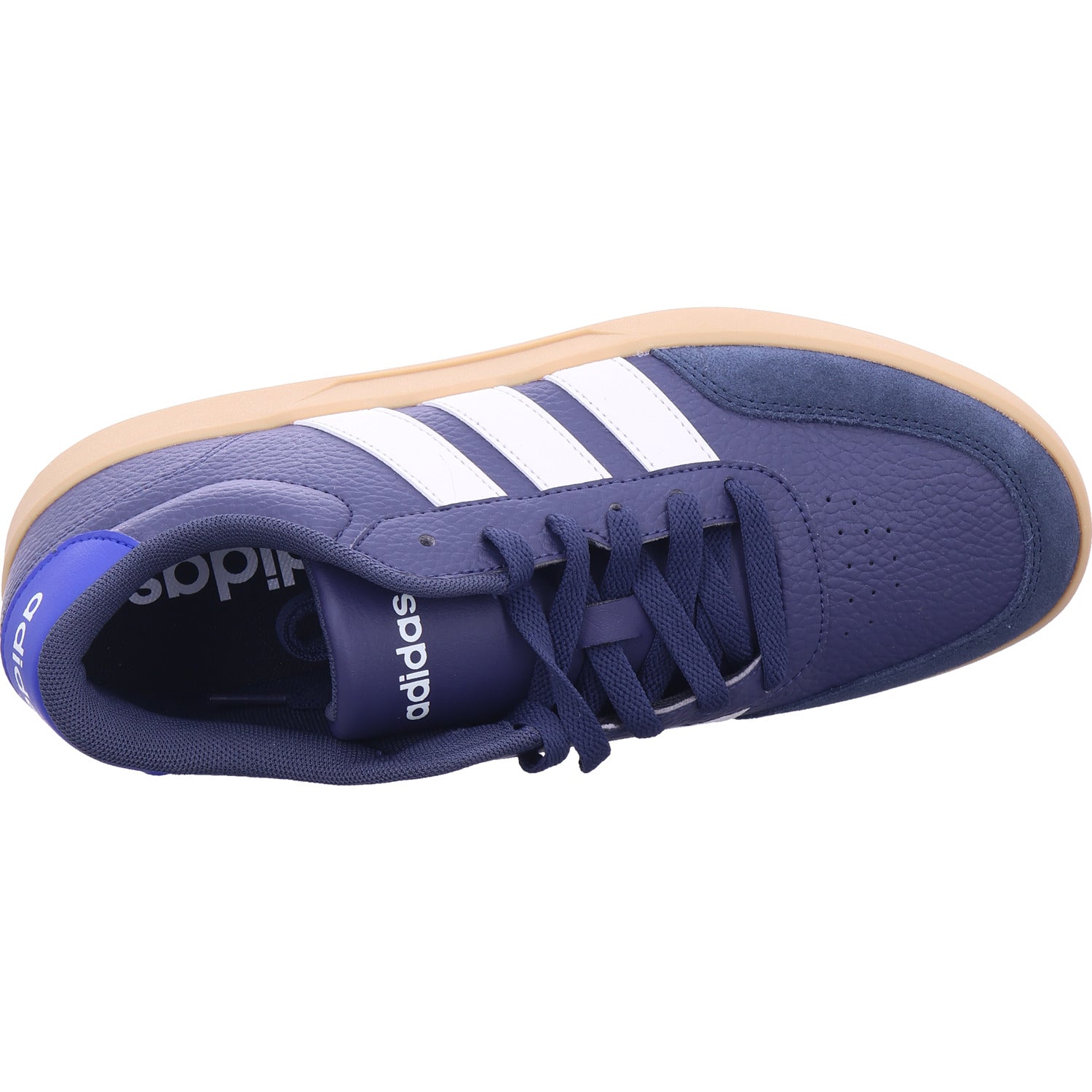 Adidas Herren Sneaker  in blau