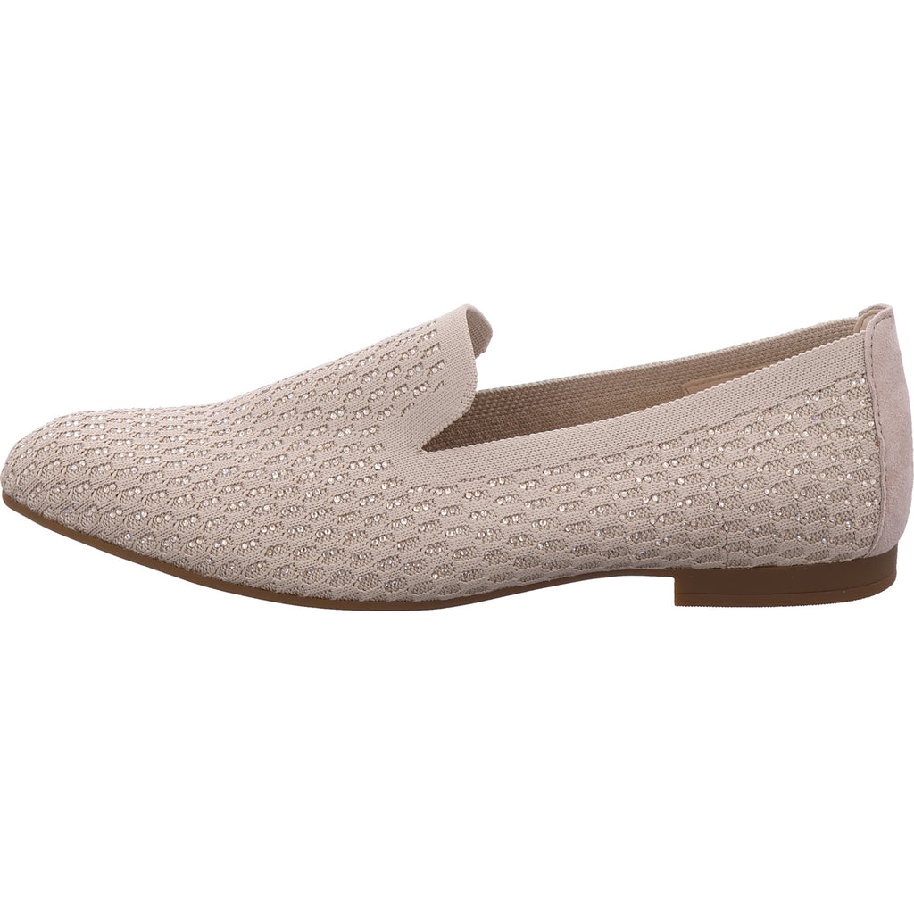 Gabor Damen Slipper  in beige