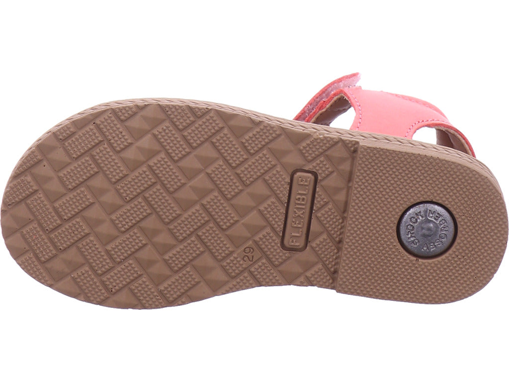 Imac Mädchen Sandalette  in frei