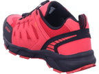 Skogan Herren Wanderschuhe  in rot
