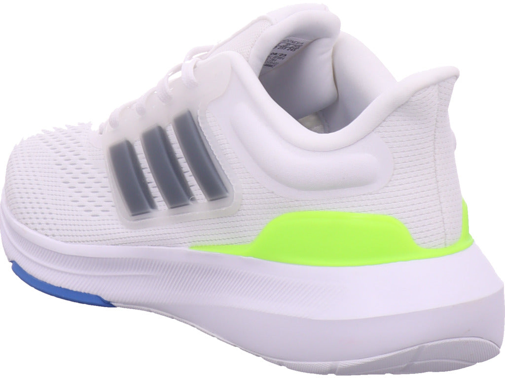 Adidas Unisex - Erwachsene Sportschuh Adidas Ultrabounce in weiß