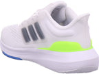 Adidas Unisex - Erwachsene Sportschuh Adidas Ultrabounce in weiß