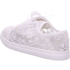 Jela Zoth Mädchen Sneaker  in weiß