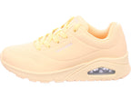 SKECHERS Women's Sneakers Uno Stand 0 in orange