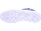 Lacoste Herren Halbschuh Court Base in blau