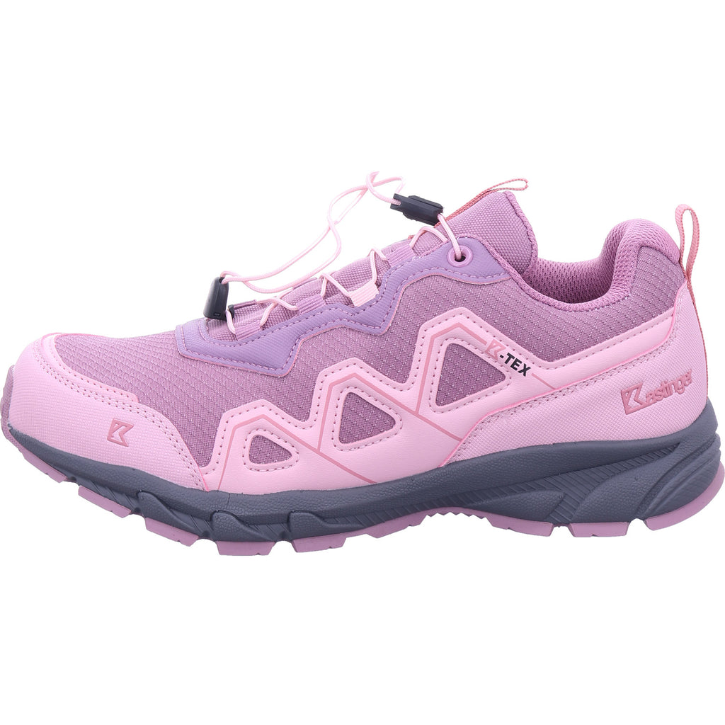 Kastinger Damen Wanderschuhe  in rose
