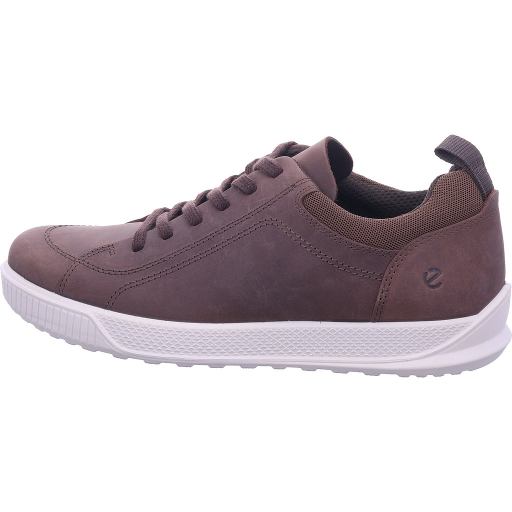 Ecco Damen Halbschuh  in braun