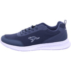 KangaRoos Herren Sportschuh  in dunkel-blau