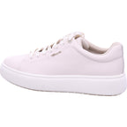 Tamaris Damen Sneaker  in weiß