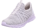 Rieker Damen Sneaker  in weiß