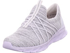 Rieker Damen Sneaker  in weiß