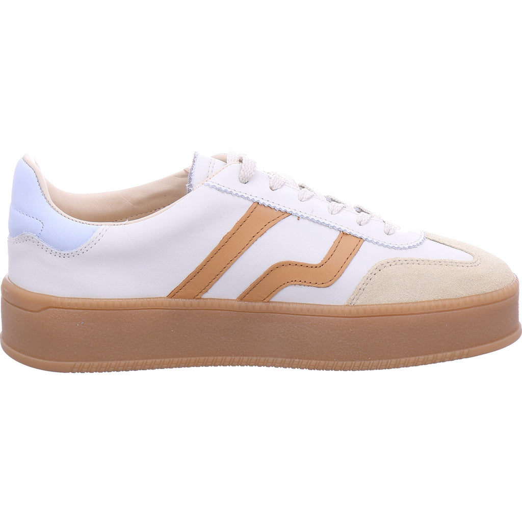 Gant Women's Sneakers Cuzmani in White